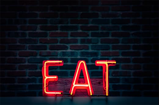 Elige tu restaurante con menú del día con tranquilidad